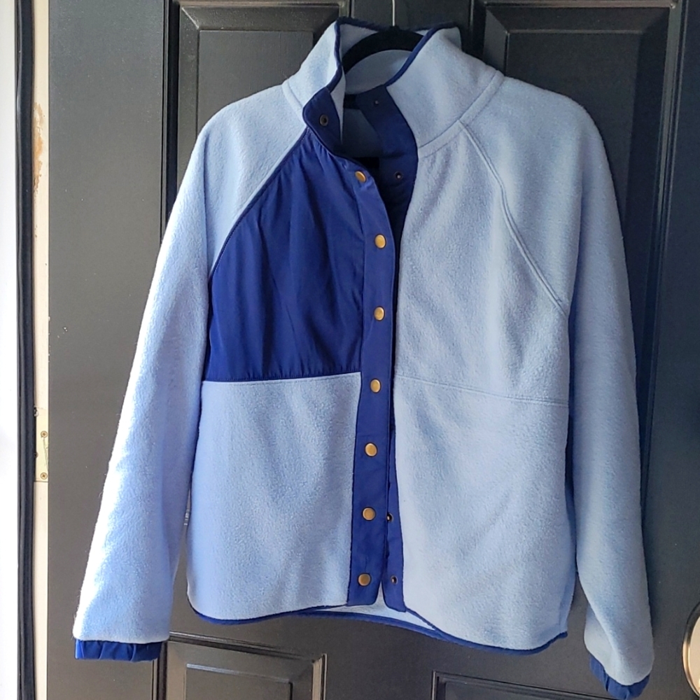 Abercrombie Fleece
